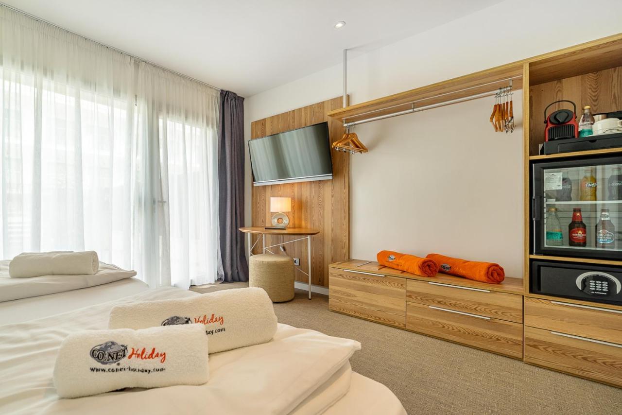 Hotel The Sky - Adults Only Кала Ратхада Екстериор снимка
